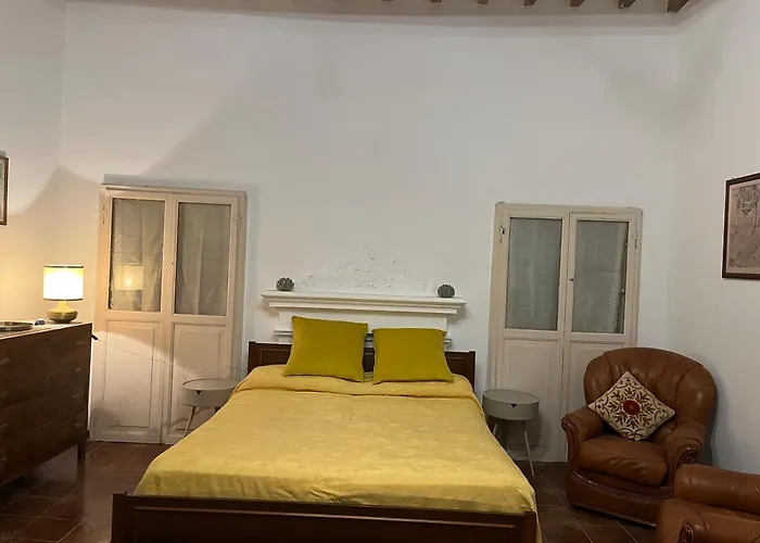 Il Palazzo Del Borgo - Todi