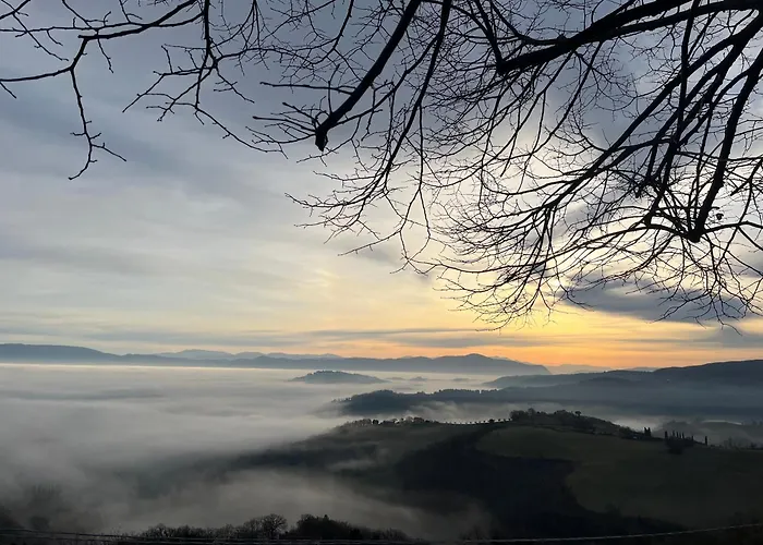 Affittacamere Il Palazzo Del Borgo - *