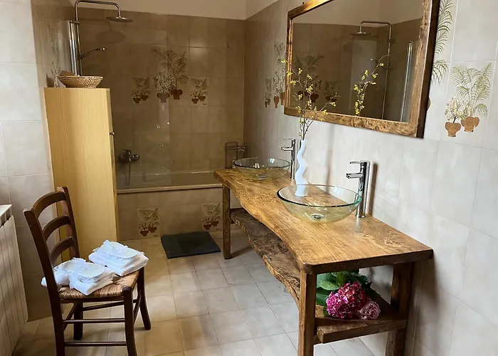 Il Palazzo Del Borgo - Todi