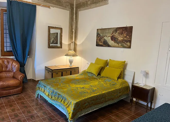 Il Palazzo Del Borgo -