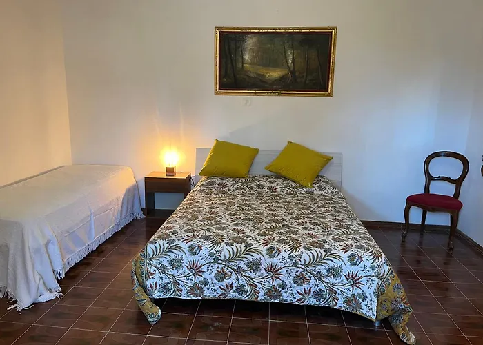 Il Palazzo Del Borgo - Todi