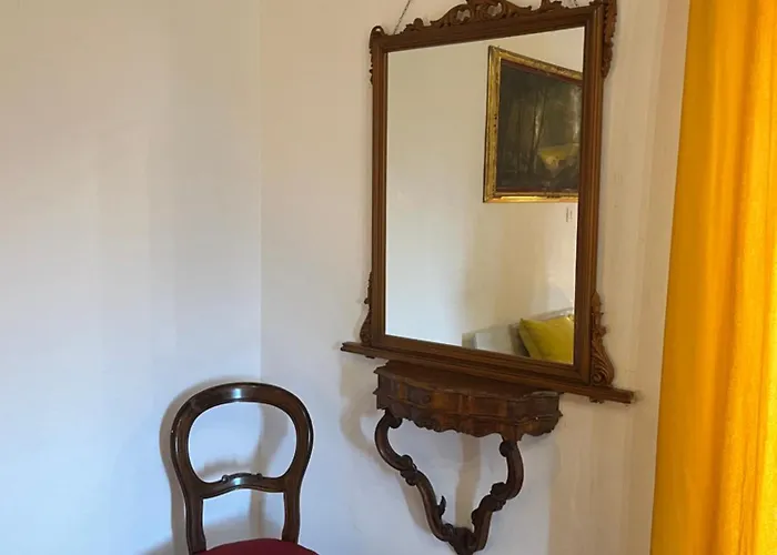 Il Palazzo Del Borgo -