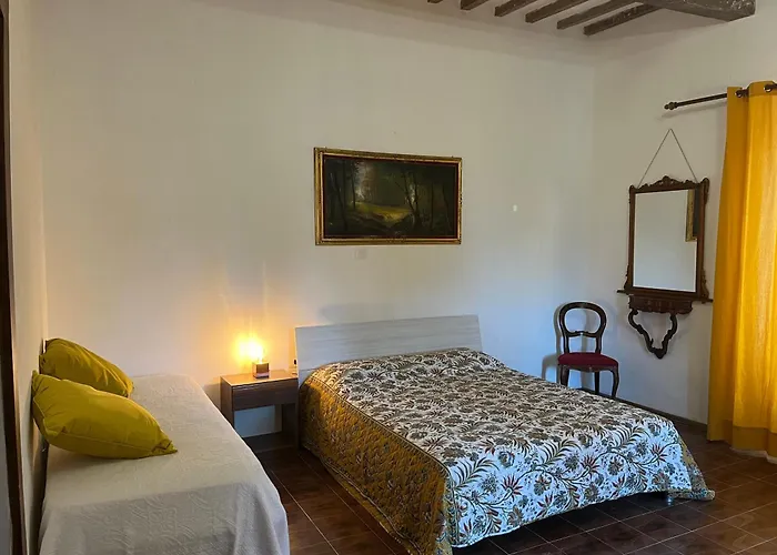 Affittacamere Il Palazzo Del Borgo -