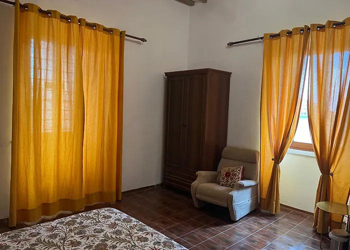 Gasthof Il Palazzo Del Borgo - *