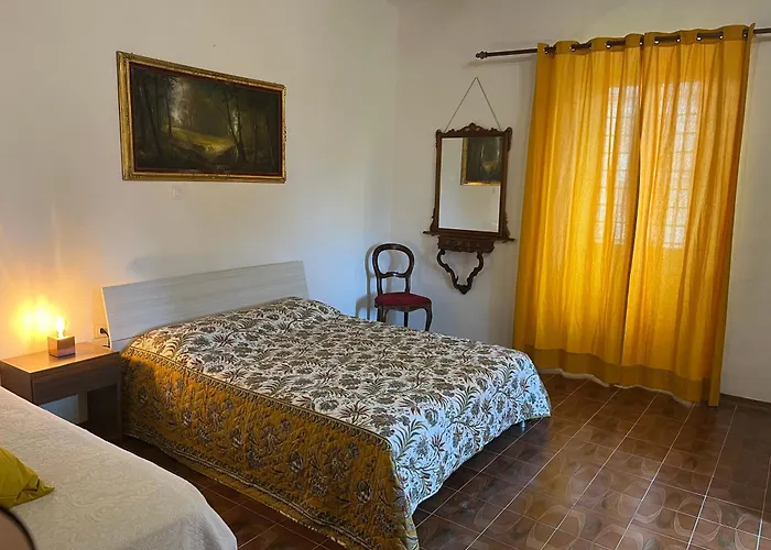 Il Palazzo Del Borgo - *