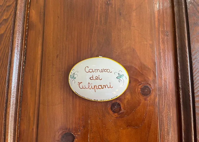 Il Palazzo Del Borgo - Todi