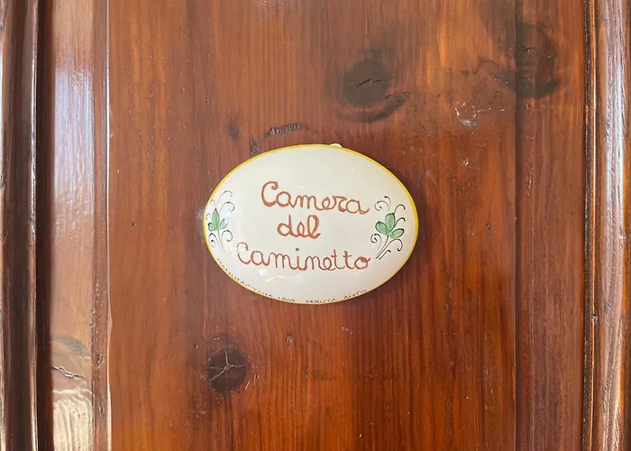 Il Palazzo Del Borgo - Affittacamere Todi